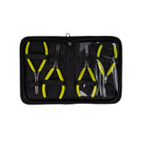 Microfine Pliers 4 Piece Set