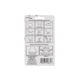 Stretch Magic Clear 0.8mm 5 Meter Spool