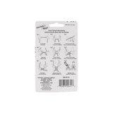 Stretch Magic Clear 1mm 5 Meter Spool