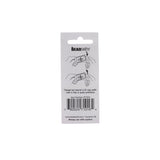 Beadwork Needles For .010 Flexwire - 16 Pack