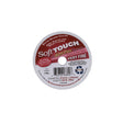 Soft Touch Satin Silver .010 Stainless Steel Wire - 30 FT