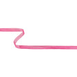 Fuchsia Sheer Organza Ribbon - 0.375"