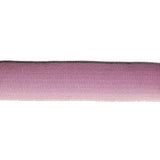 Plum Ombre Woven Ribbon with Wired Edges - 0.875"