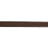 Shopping Bag Satin-Edged Grosgrain Ribbon - 0.375"