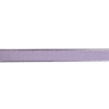 Crocus Satin-Edged Grosgrain Ribbon - 0.375"