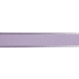 Crocus Satin-Edged Grosgrain Ribbon - 0.625"