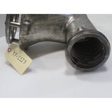 Hobart 00-085386 Chopper Funnel Cylinder & Guard Assembly, Used Great Condition