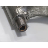 Hobart 00-085386 Chopper Funnel Cylinder & Guard Assembly, Used Great Condition
