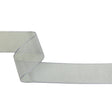 Lavender Shimmering Organza Ribbon with Woven Edges - 1.5"