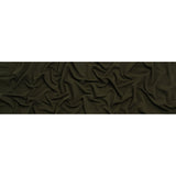 Stretch Liverpool Knit - Olive - Evangeline Collection
