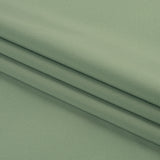 Celadon Green Stretch Polyester Suiting