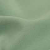 Celadon Green Stretch Polyester Suiting