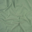 Celadon Green Stretch Polyester Suiting