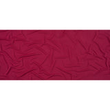 Fuchsia Rayon Crepe Knit