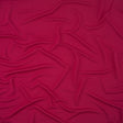 Fuchsia Rayon Crepe Knit