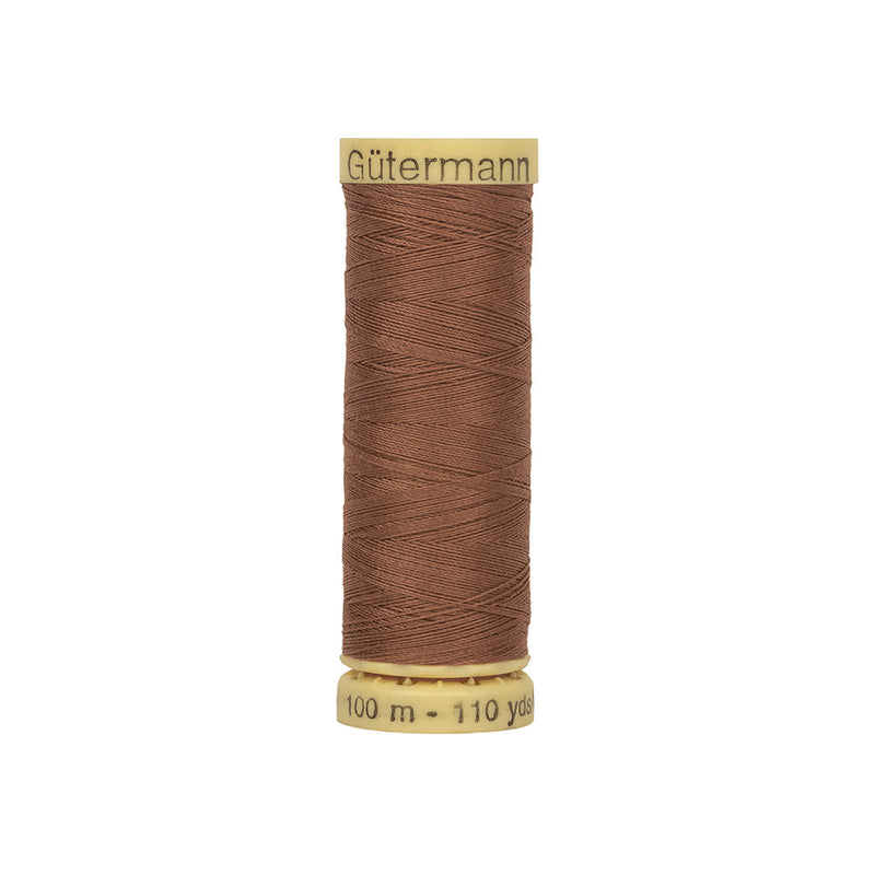Gutermann Sew All Thread 100m - 355 Dusk