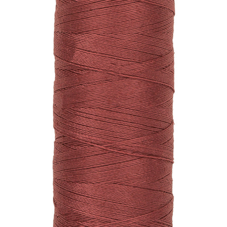 Gutermann Sew All Thread 100m - 446 Red Melon