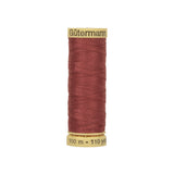 Gutermann Sew All Thread 100m - 446 Red Melon