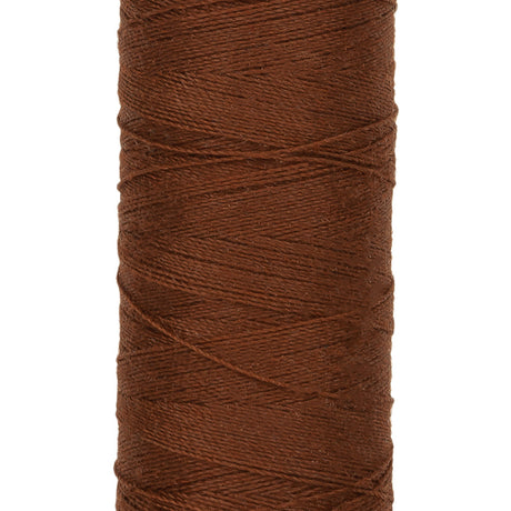 Gutermann Sew All Thread 100m - 554 Cinnamon