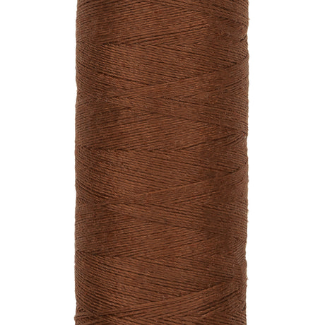 Gutermann Sew All Thread 100m - 555 Ginger