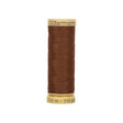 Gutermann Sew All Thread 100m - 555 Ginger