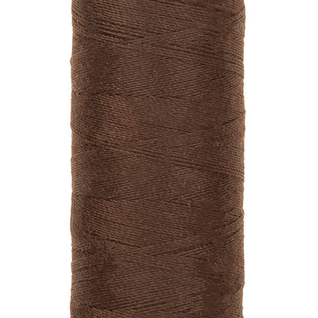 Gutermann Sew All Thread 100m - 591 Tobacco