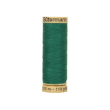 Gutermann Sew All Thread 100m - 680 Marine Aqua