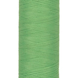 Gutermann Sew All Thread 100m - 740 Vivid Green