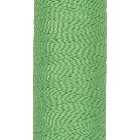 Gutermann Sew All Thread 100m - 740 Vivid Green