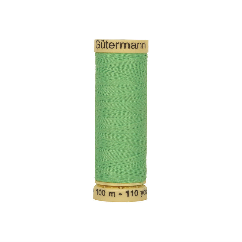 Gutermann Sew All Thread 100m - 740 Vivid Green