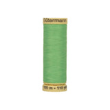 Gutermann Sew All Thread 100m - 740 Vivid Green