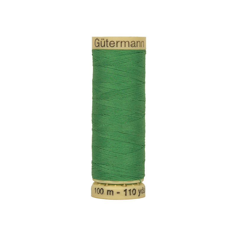 Gutermann Sew All Thread 100m - 744 Jewel Green