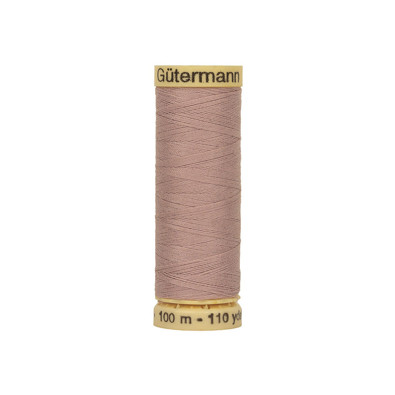 Gutermann Sew All Thread 100m - 910 Mauve