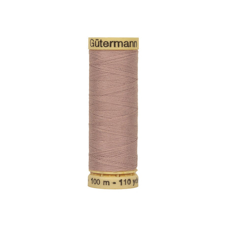 Gutermann Sew All Thread 100m - 910 Mauve
