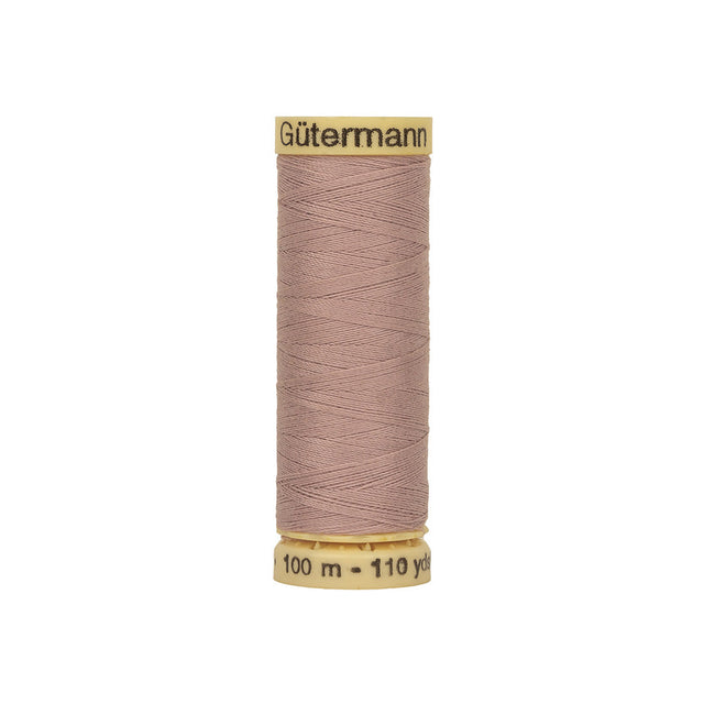 Gutermann Sew All Thread 100m - 910 Mauve