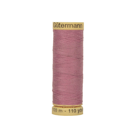 Gutermann Sew All Thread 100m - 913 Rose Lilac