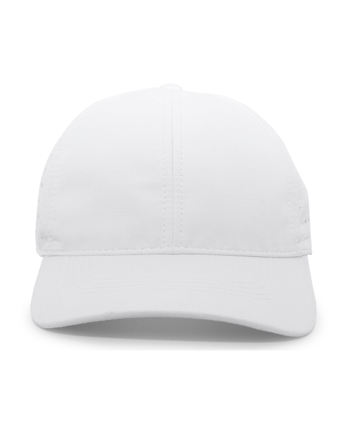 Lite Series Perforated Cap