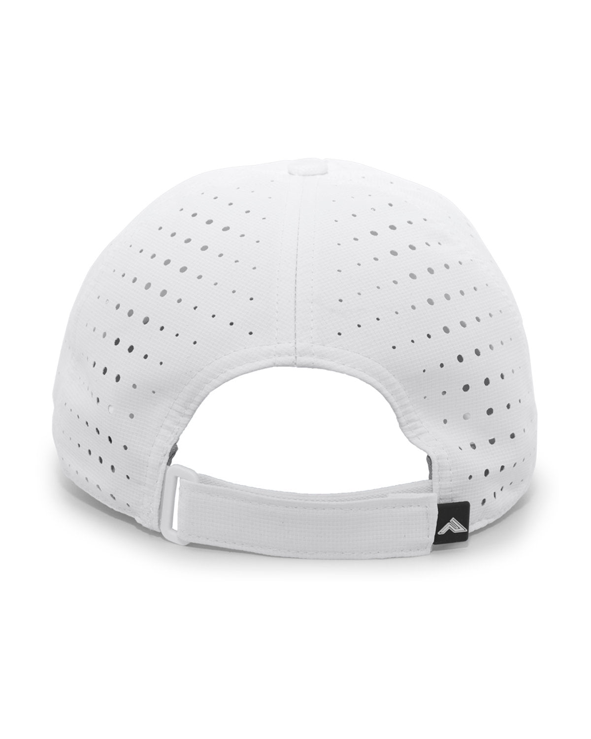 Lite Series Perforated Cap