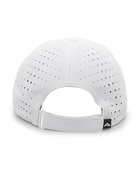 Lite Series Perforated Cap