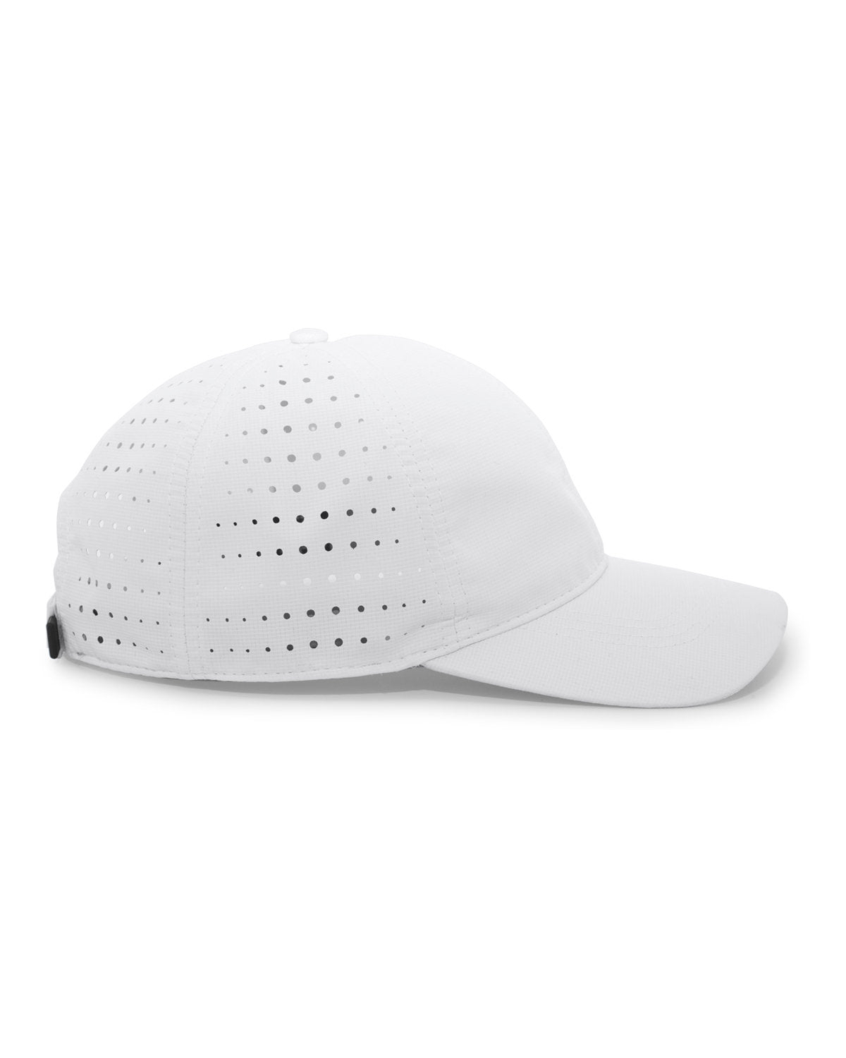Lite Series Perforated Cap