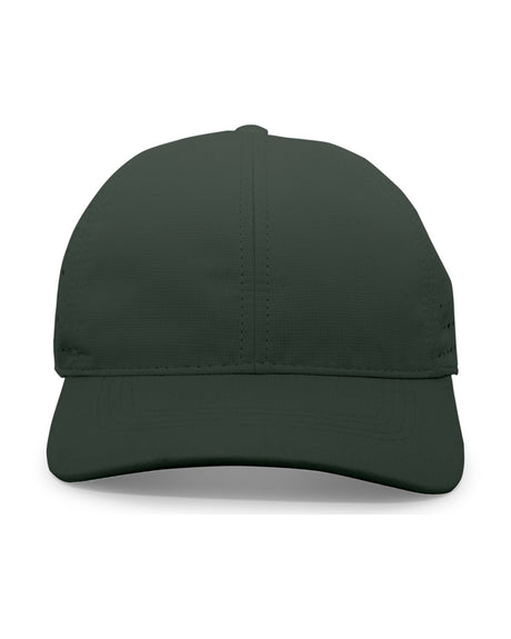 Lite Series Perforated Cap