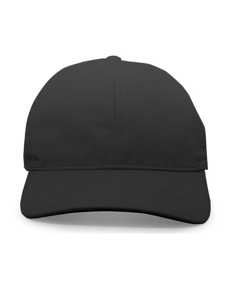 Lite Series Perforated Cap