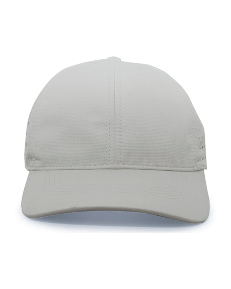 Lite Series Perforated Cap