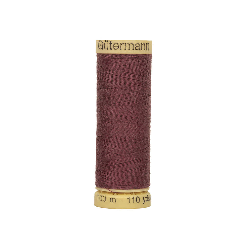Gutermann Sew All Thread 100m - 937 Dewberry