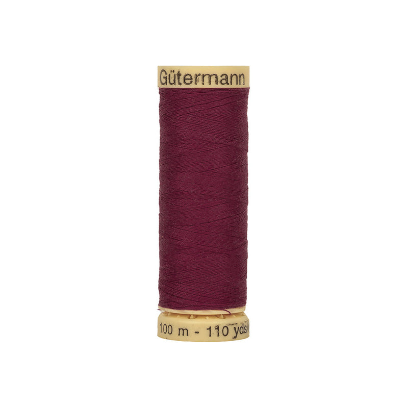 Gutermann Sew All Thread 100m - 938 Cyclamen