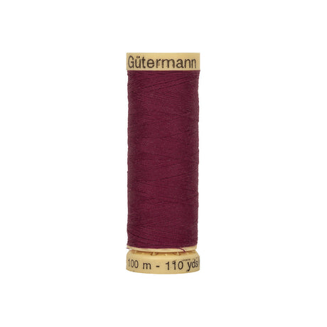 Gutermann Sew All Thread 100m - 938 Cyclamen