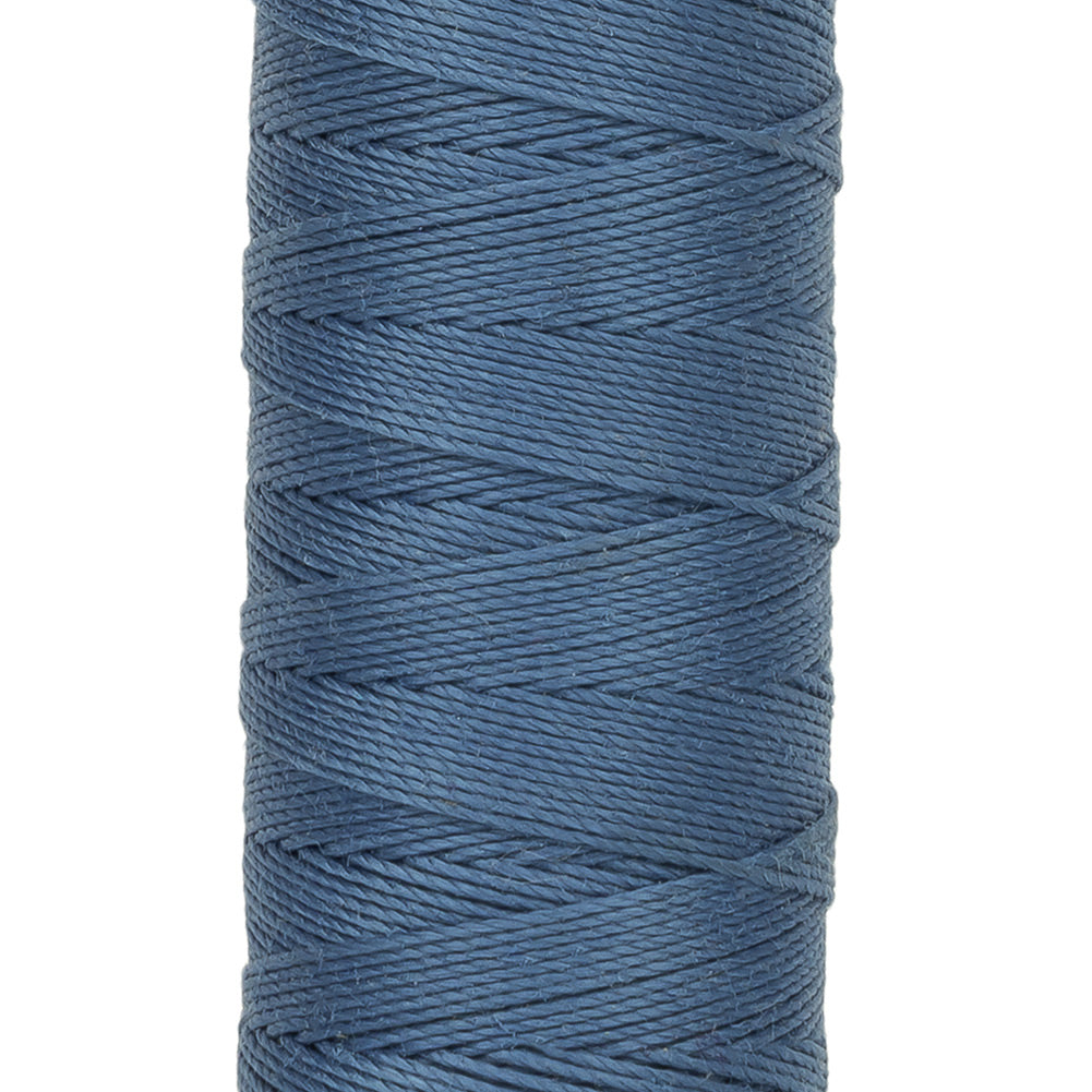 Gutermann Heavy Duty Top Stitch Thread 30m - 230 Alpine Blue