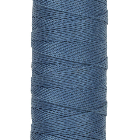 Gutermann Heavy Duty Top Stitch Thread 30m - 230 Alpine Blue