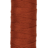 Gutermann Heavy Duty Top Stitch Thread 30m - 569 Henna