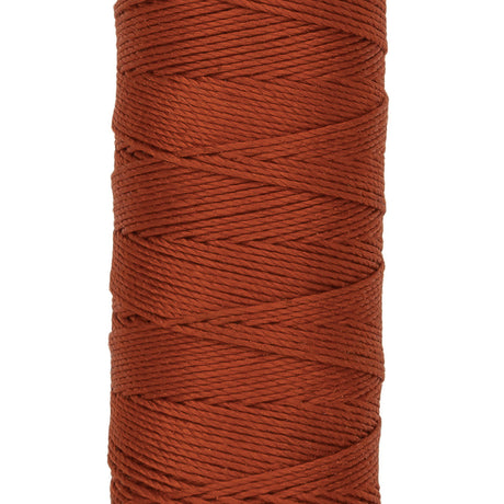 Gutermann Heavy Duty Top Stitch Thread 30m - 569 Henna